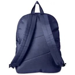 Hoppla Huron Navy Back